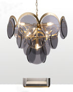 Murano Chandelier
