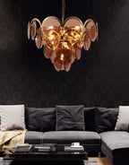Murano Chandelier