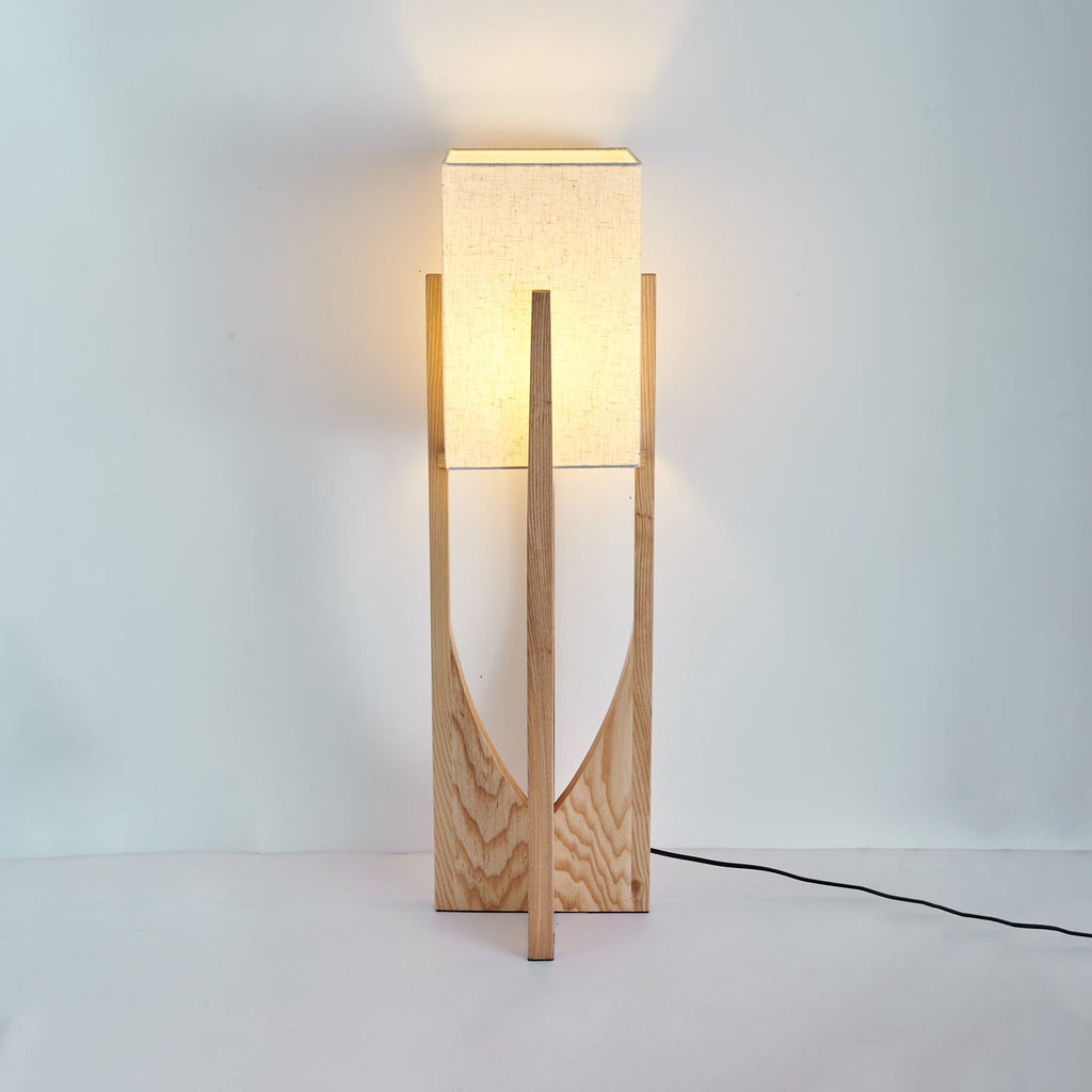 Fairbanks Floor Lamp