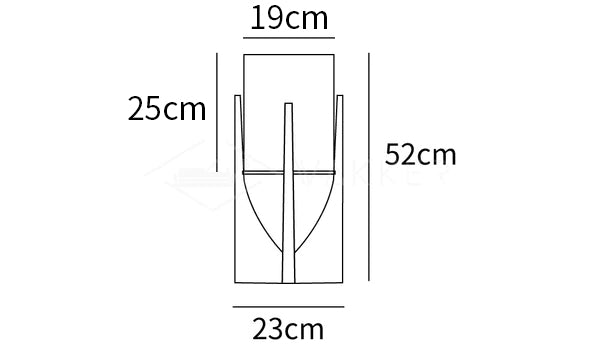 Fairbanks Floor Lamp