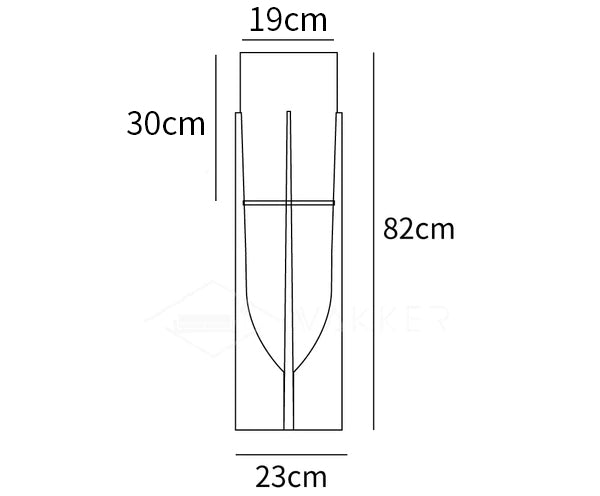 Fairbanks Floor Lamp