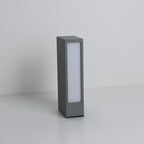 Faro Outdoor Post Lamp