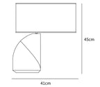 Faro Table Lamp