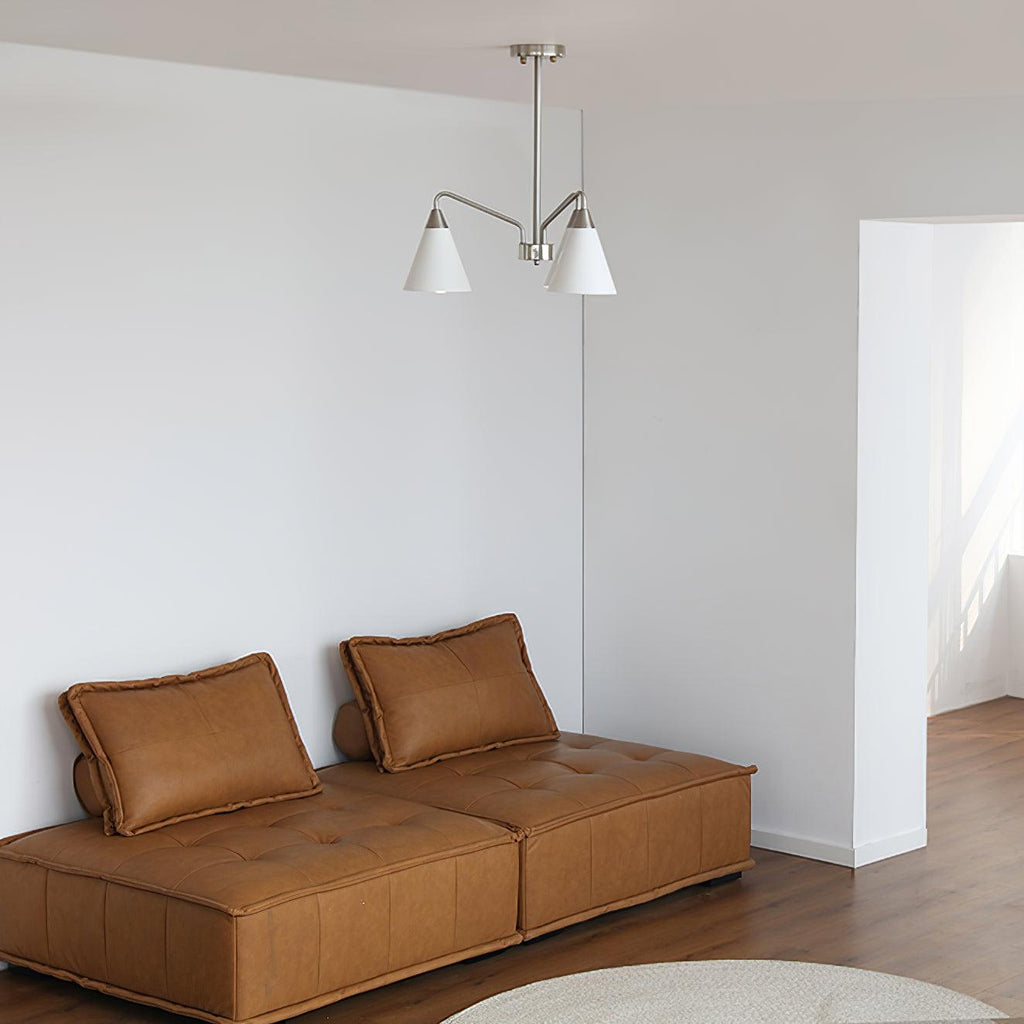 Fashion Cono Chandelier