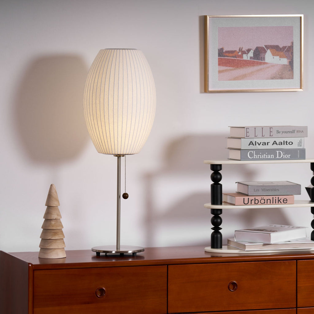 Nelson Table Lamp