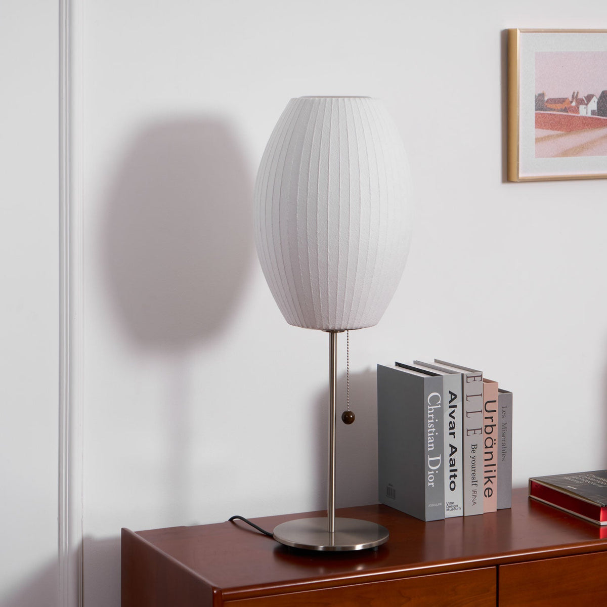 Nelson Table Lamp