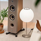Nelson Table Lamp