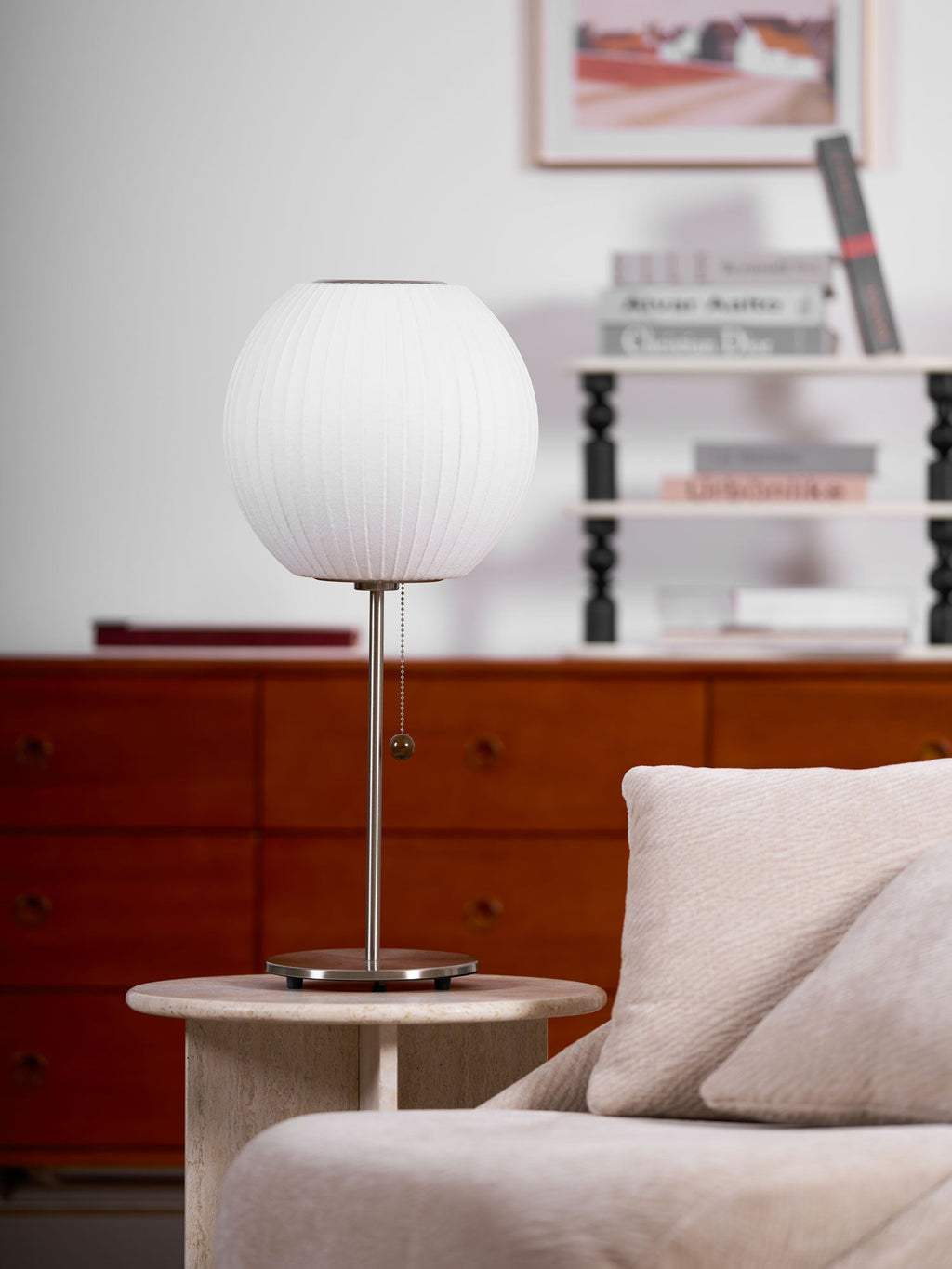 Nelson Table Lamp