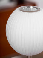 Nelson Table Lamp
