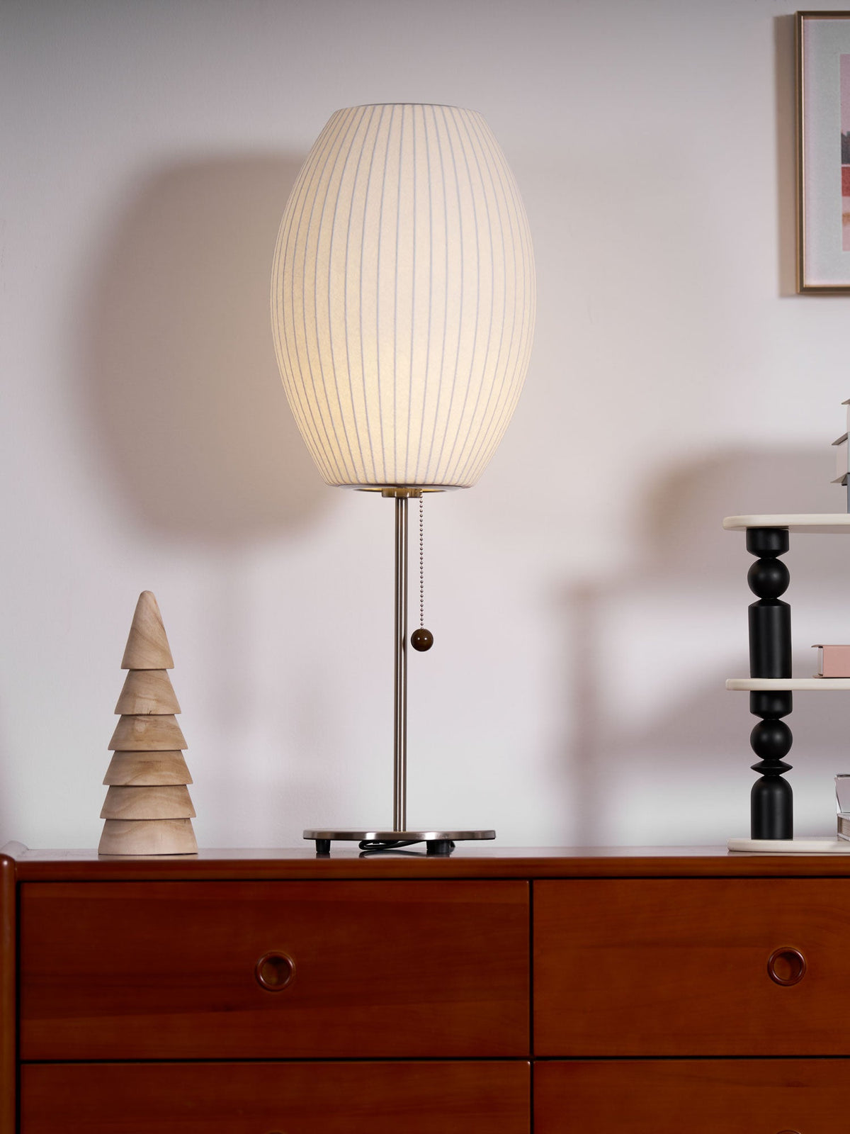 Nelson Table Lamp