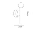 Fedde Wall Lamp