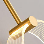 Ferra LED Wall Light