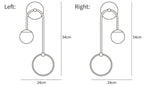 Ferra LED Wall Light