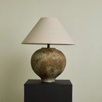 Ferrosia Table Lamp