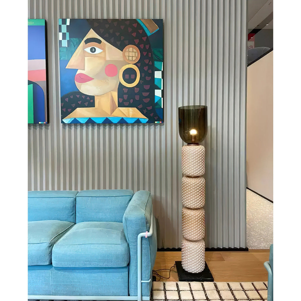 Ficupala Floor Lamp