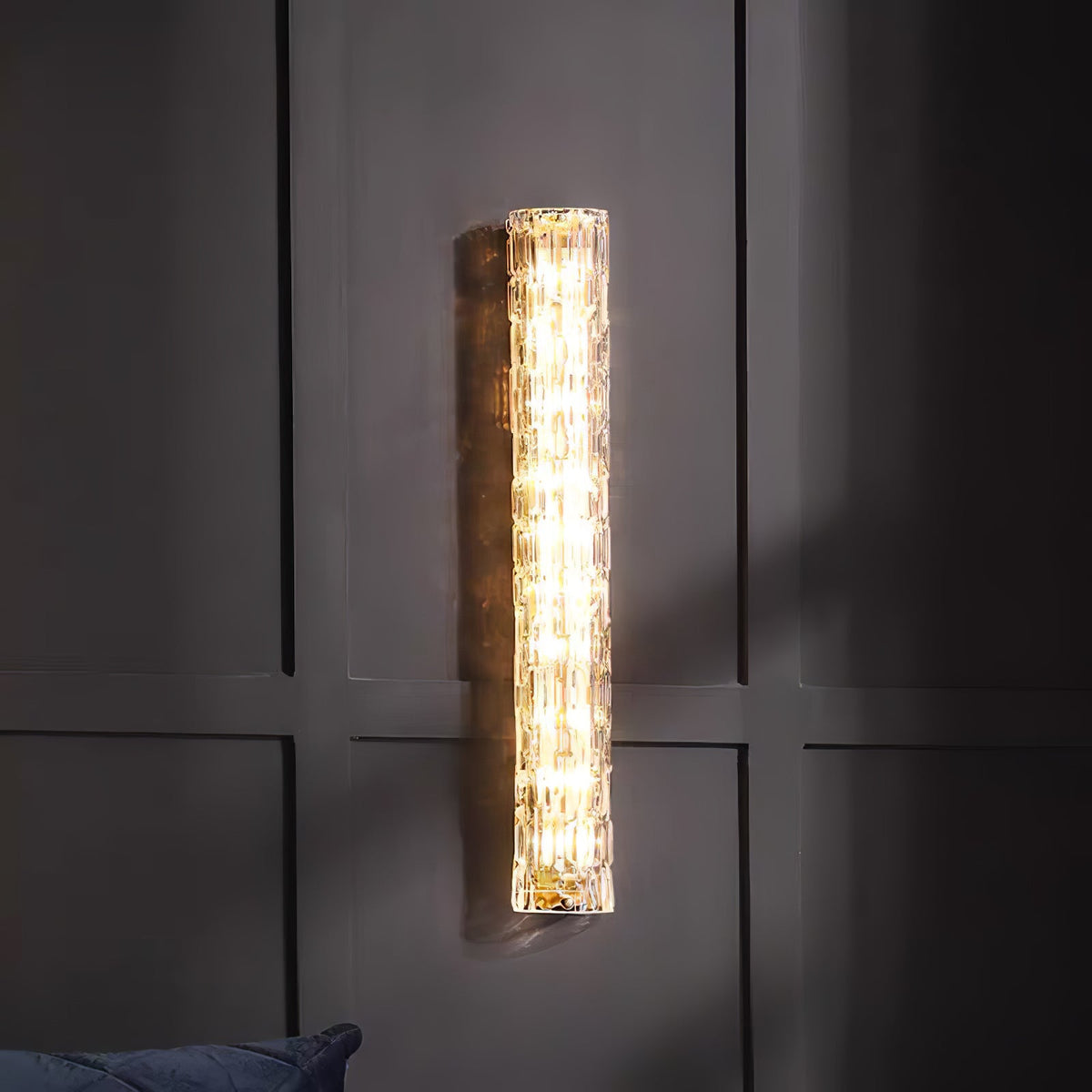 Fine Art Sconce