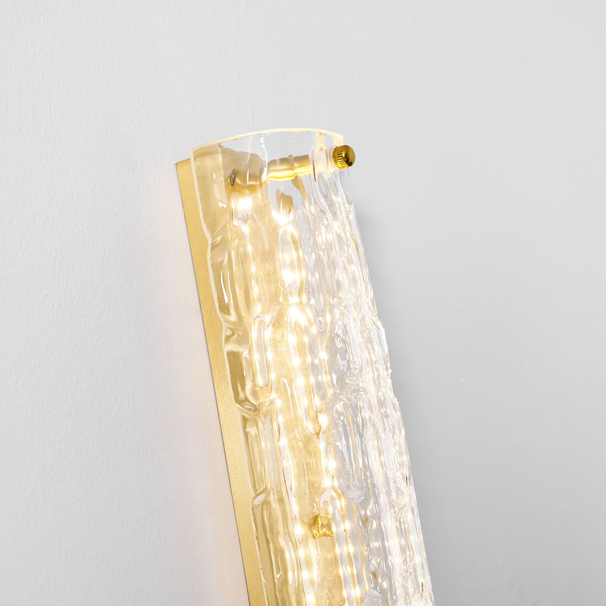 Fine Art Sconce