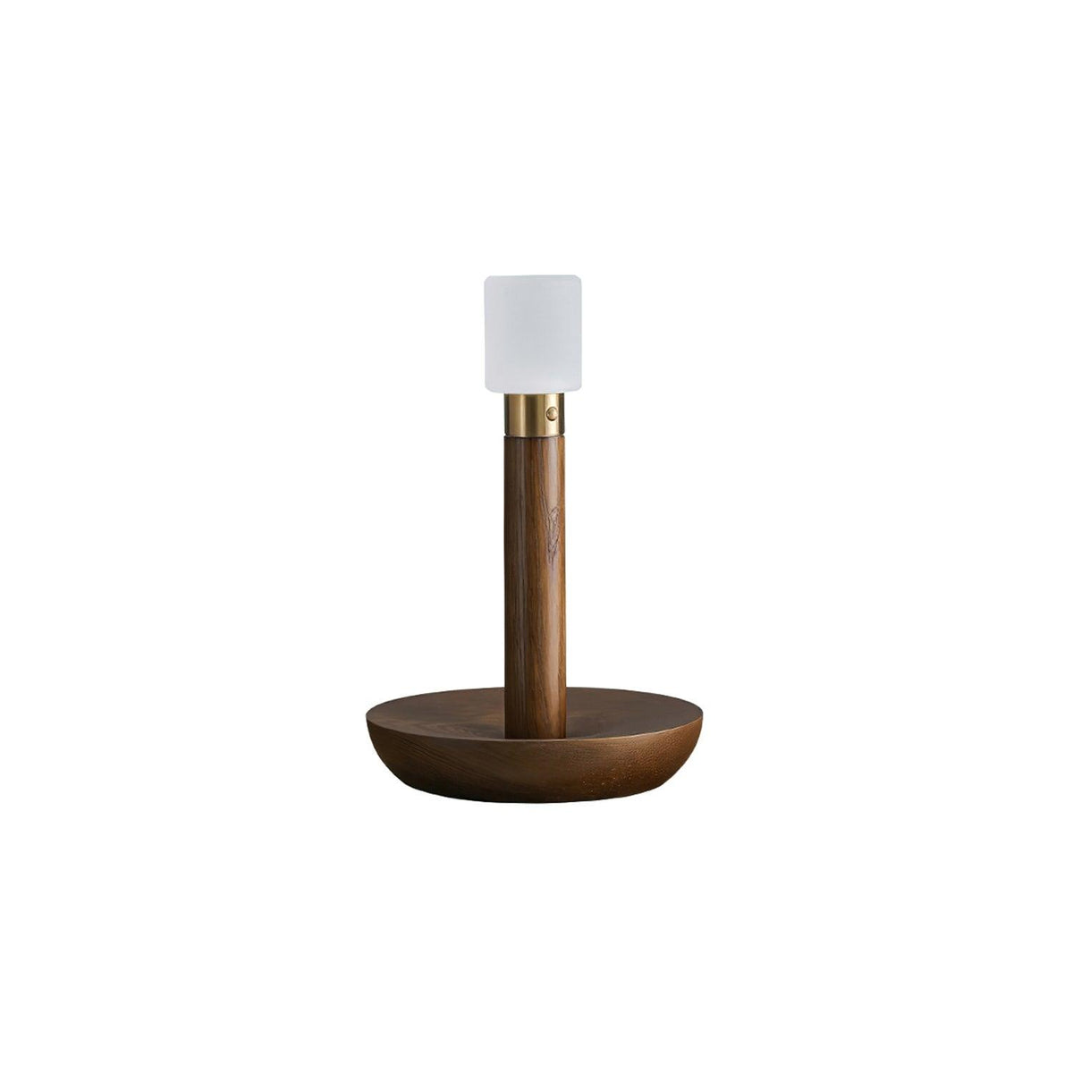 Fire Stick Built - in Battery Table Lamp