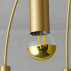 Fireworks Ceiling Lamp