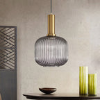 Flair Glass Pendant Lamp