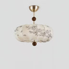 Fleur Lantern Pendant Light