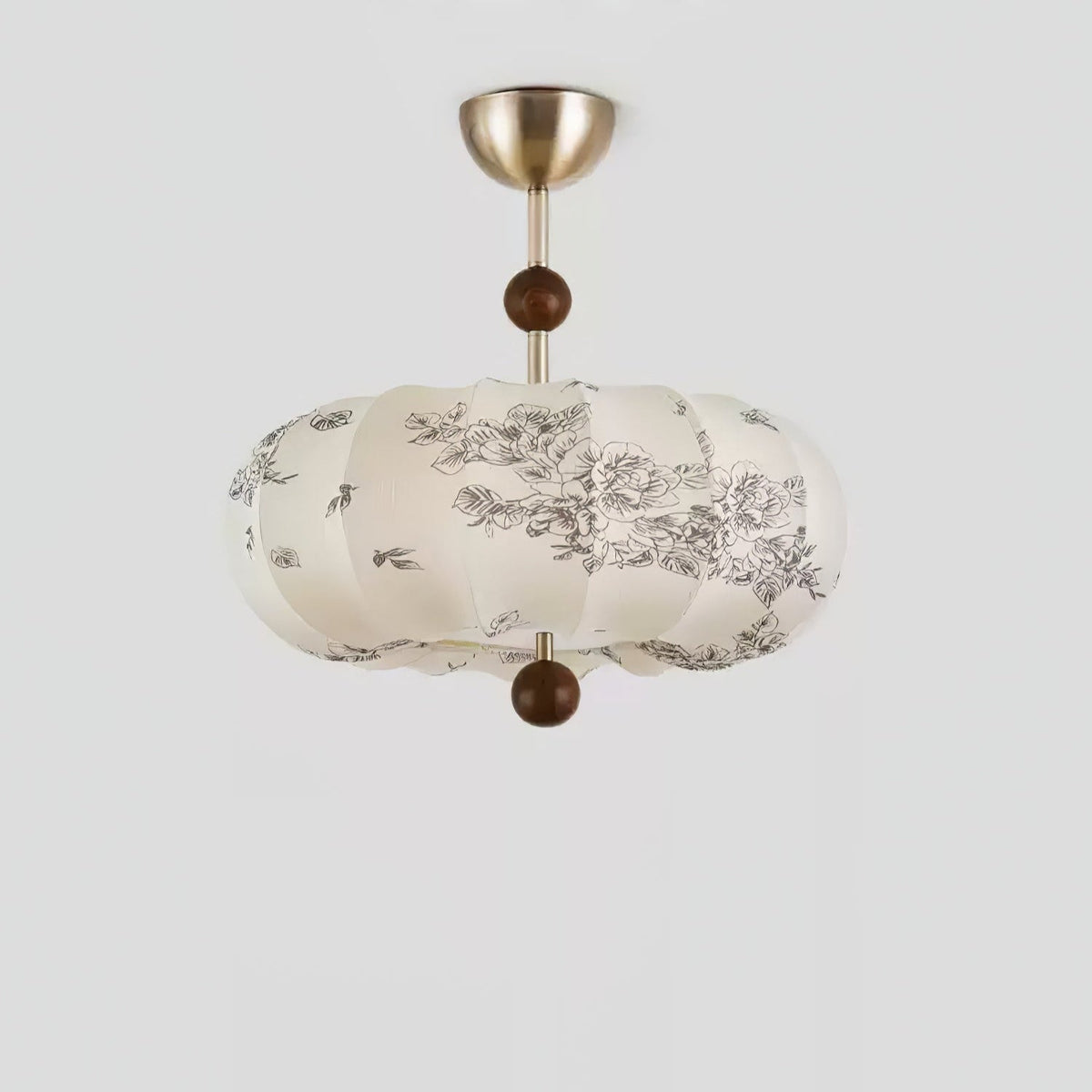 Fleur Lantern Pendant Light