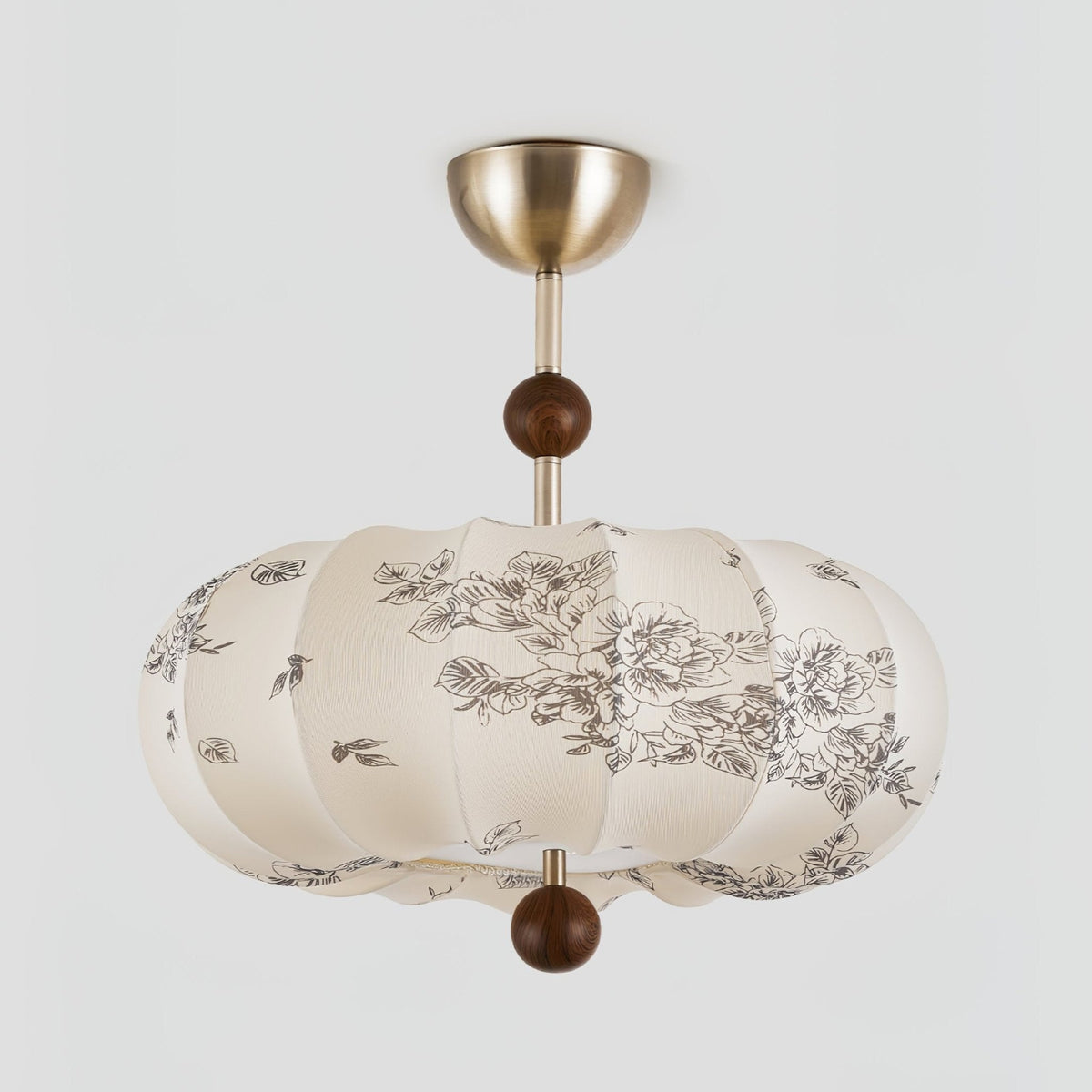 Fleur Lantern Pendant Light