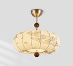 Fleur Lantern Pendant Light