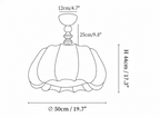 Fleurina Ceiling Lamp