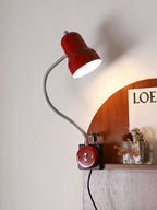 Flex Clamp Task Lamp
