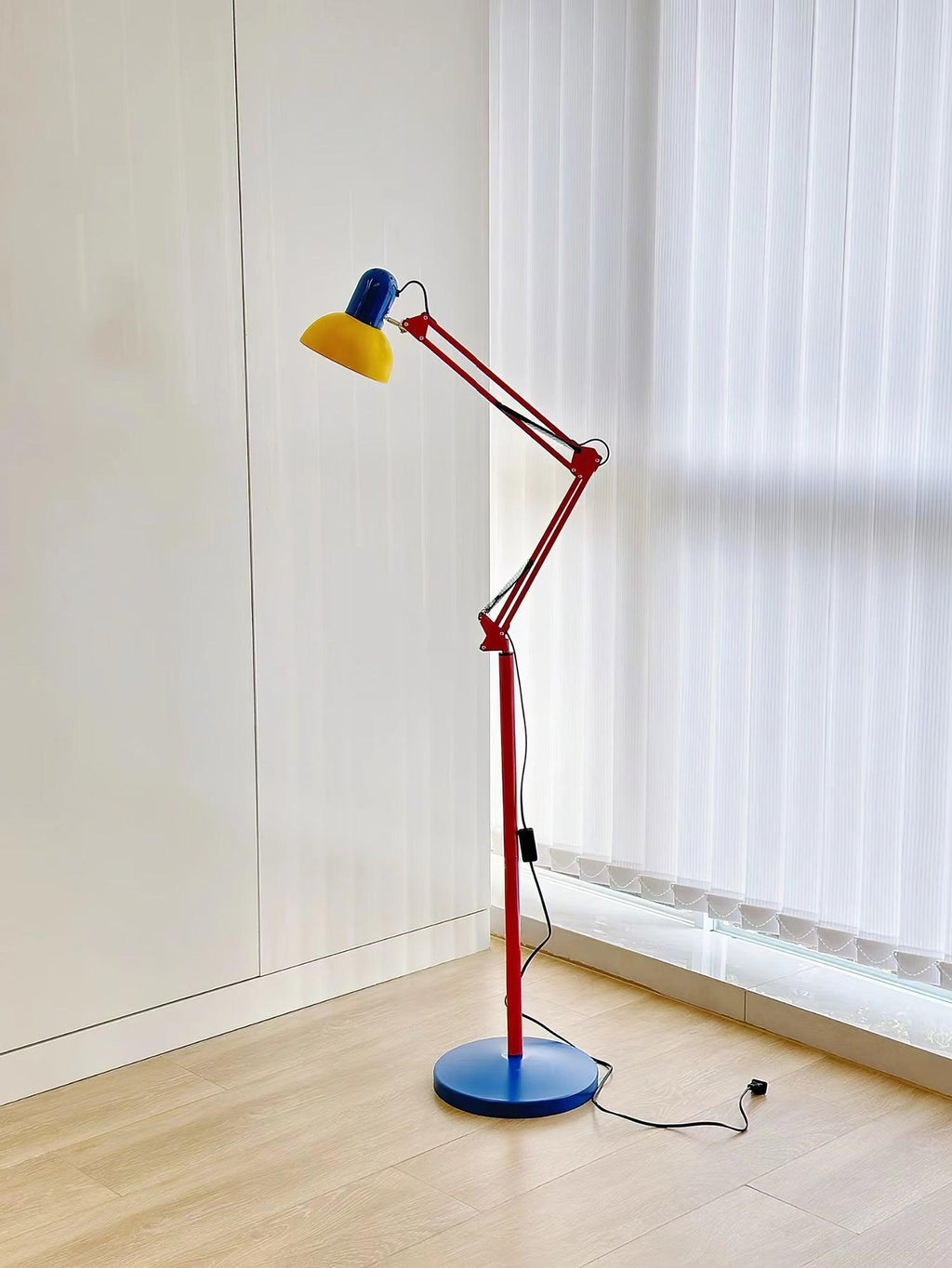 Flexi Bright Floor Lamp
