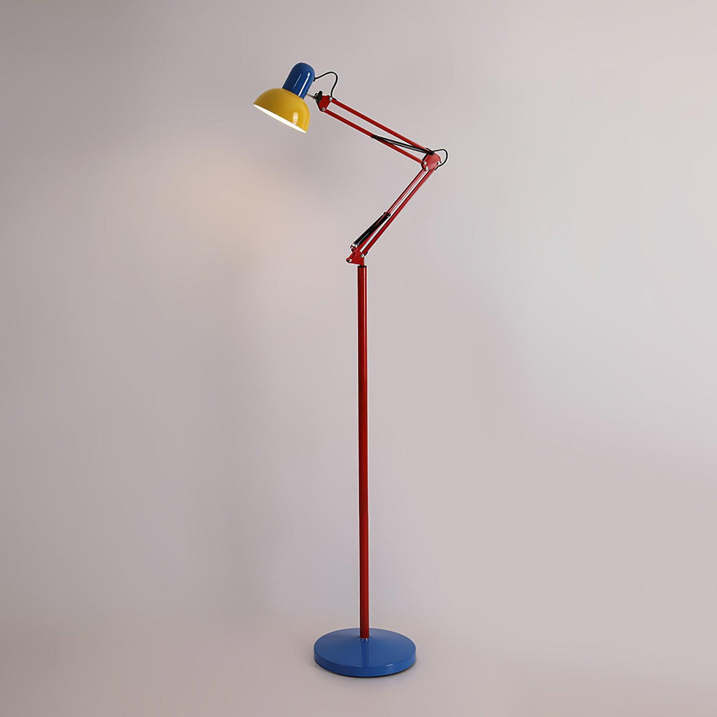 Flexi Bright Floor Lamp