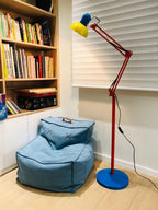 Flexi Bright Floor Lamp