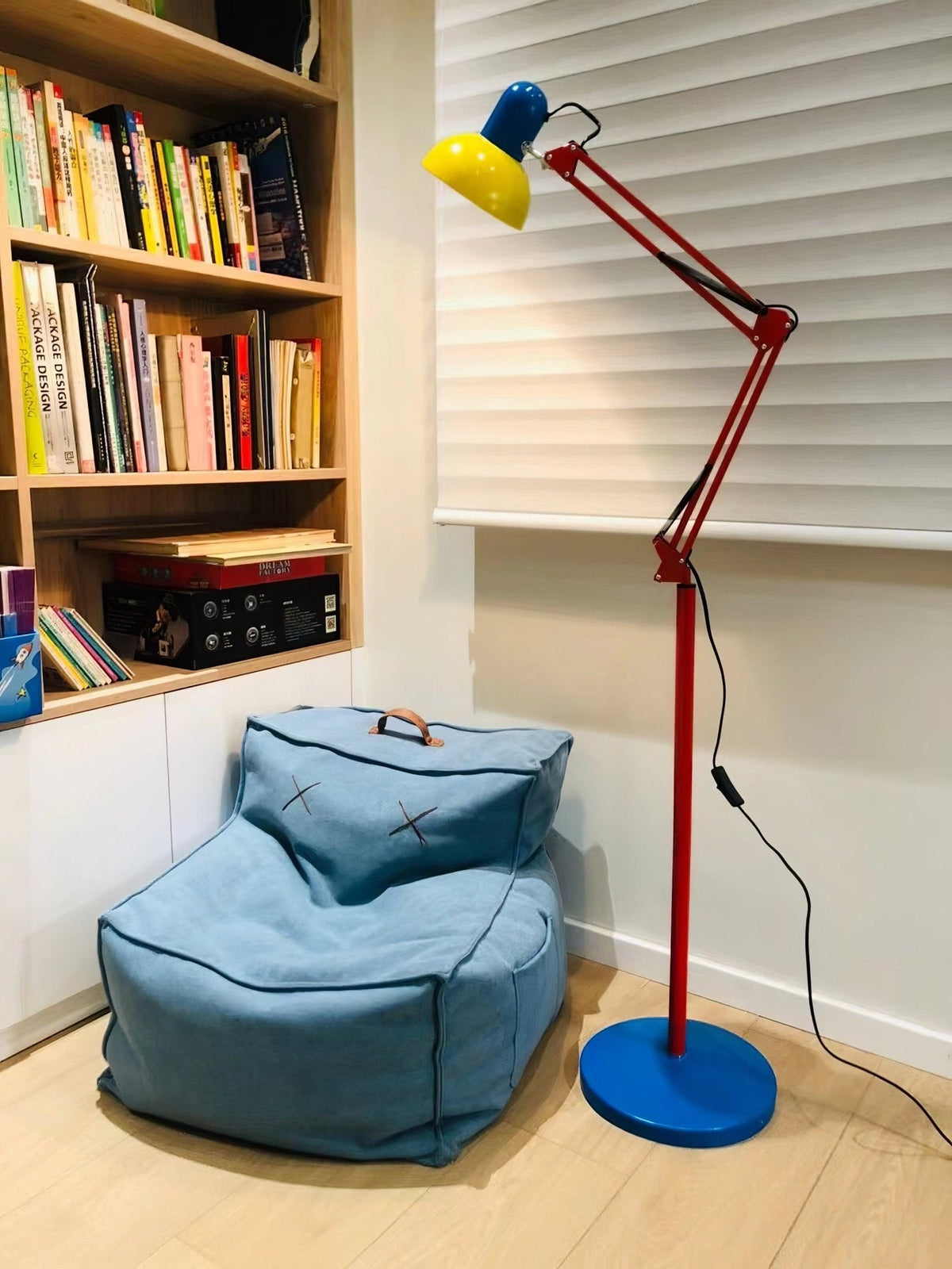 Flexi Bright Floor Lamp