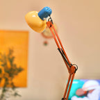 Flexi Bright Floor Lamp