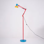 Flexi Memphis Floor Lamp