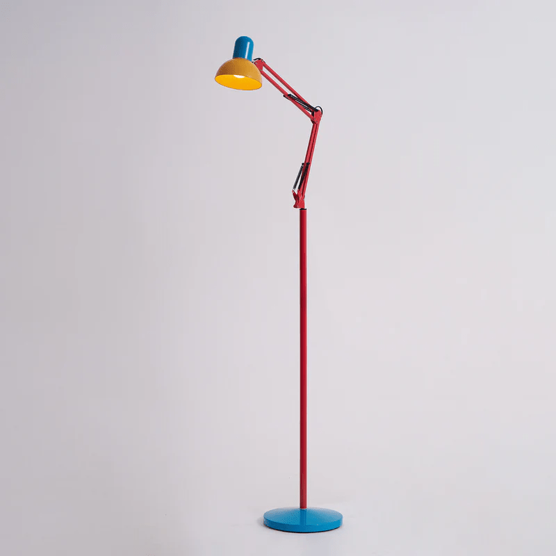 Flexi Memphis Floor Lamp