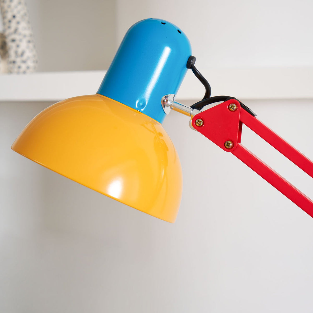 Flexi Memphis Floor Lamp