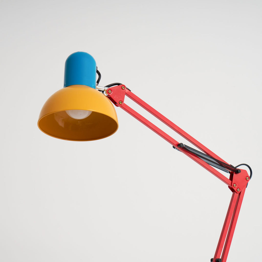 Flexi Memphis Floor Lamp