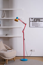 Flexi Memphis Floor Lamp
