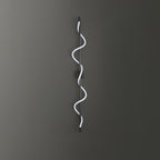 Flexible Linear Curve Wall Lamp