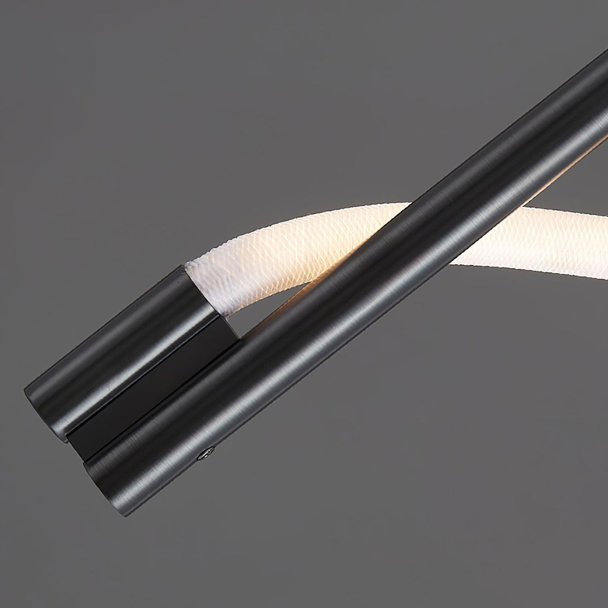 Flexible Linear Curve Wall Lamp
