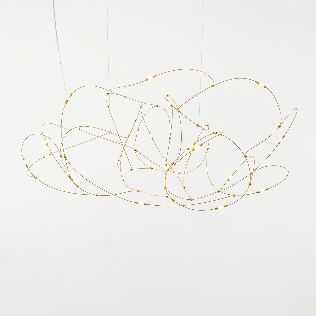 Flock Pendant Light