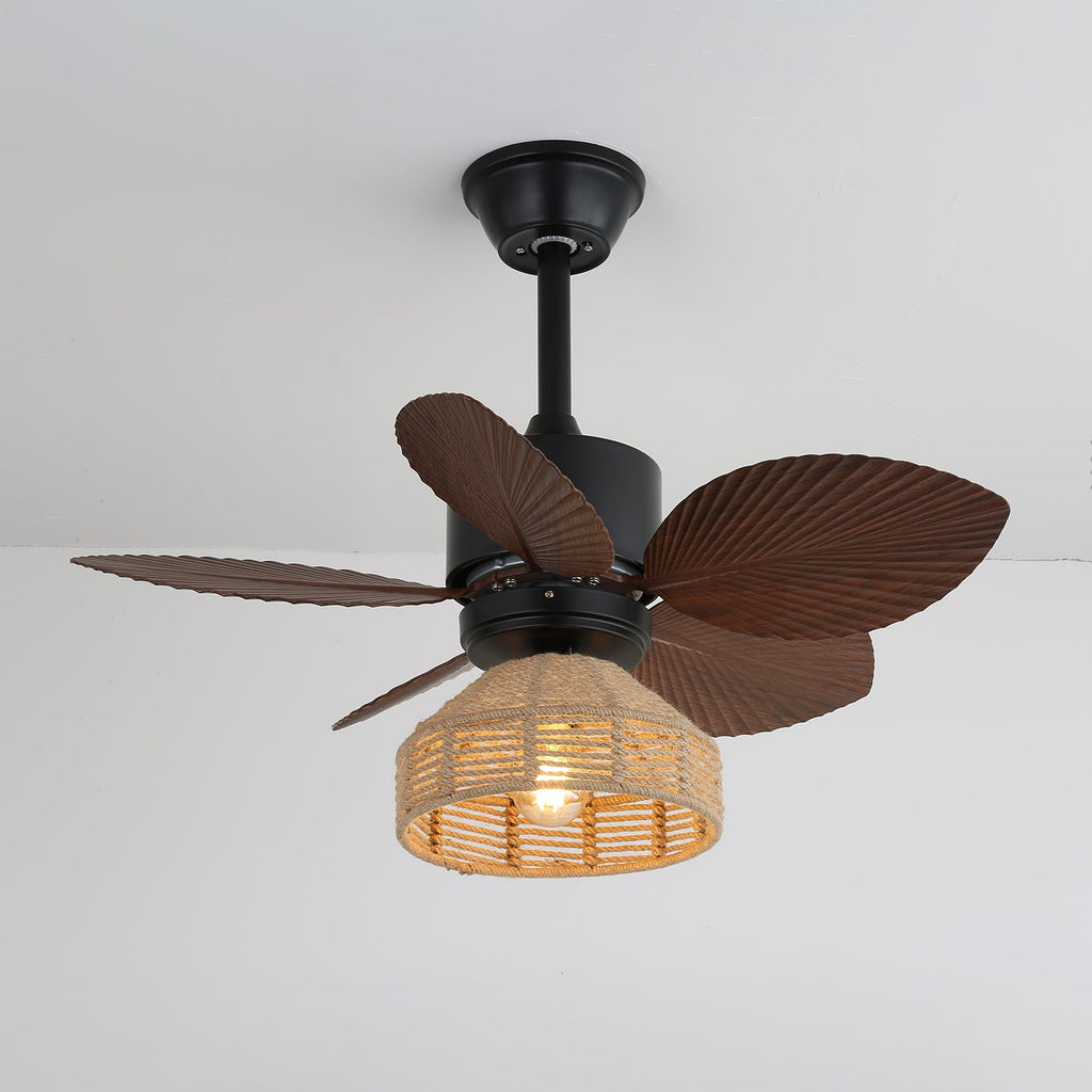 Flora Ceiling Fan Light