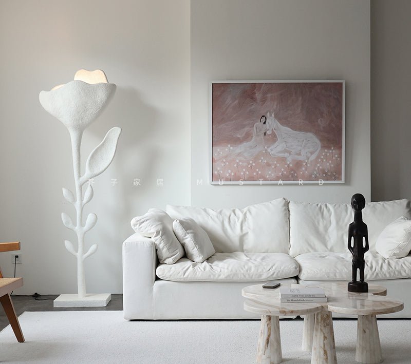 Florae Floor Lamp