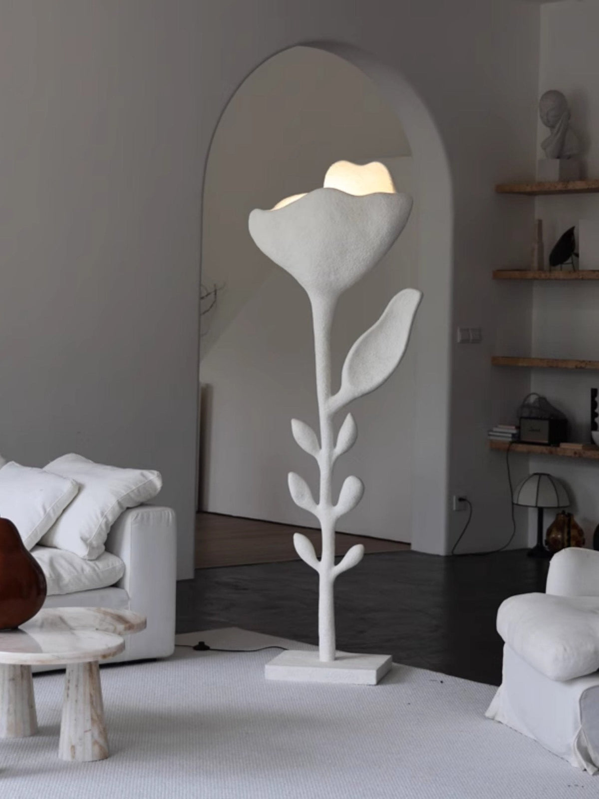 Florae Floor Lamp