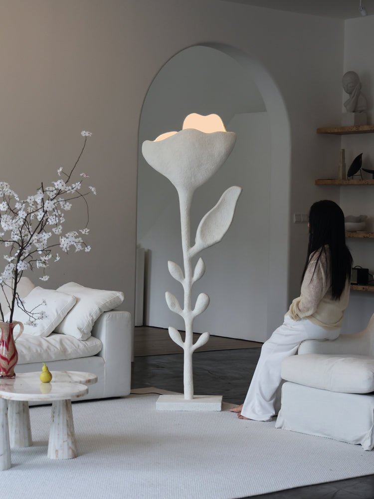 Florae Floor Lamp