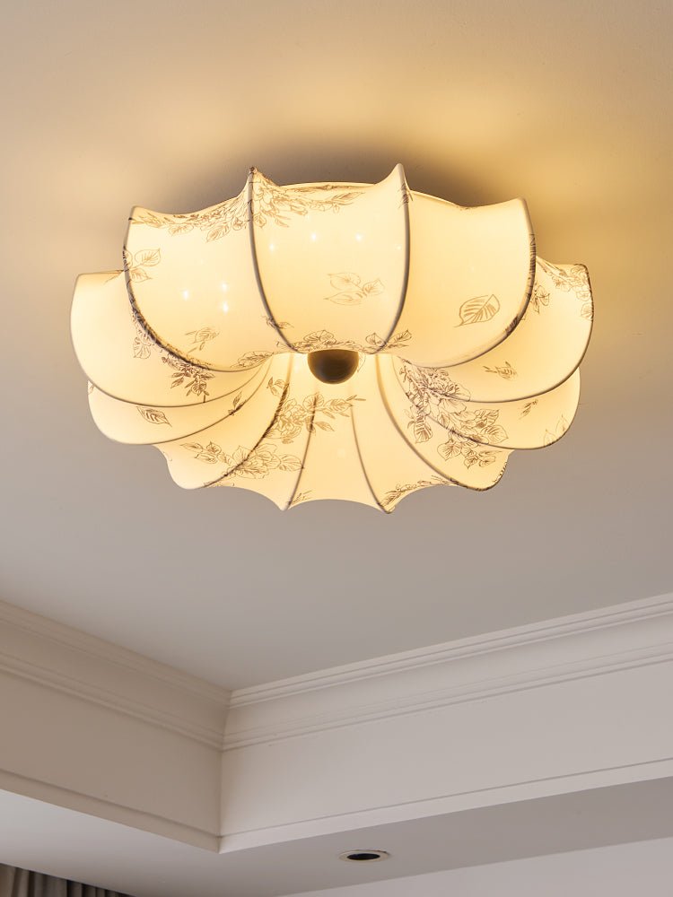 Floralis Ceiling Light