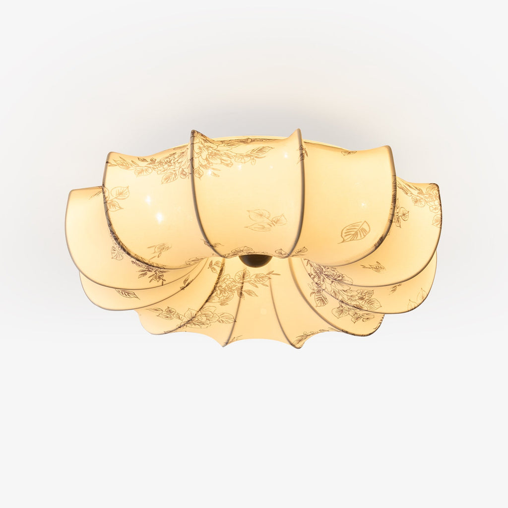 Floralis Ceiling Light