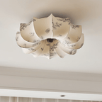 Floralis Ceiling Light